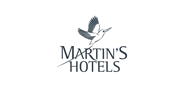 Martins Hotels Belgique Logo