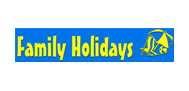 logo zzzzFamily Holidays Belgique
