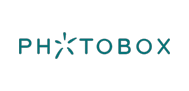 PhotoBox Logo