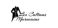 logo Les Caftans Marocains