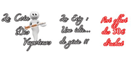 logo Le Coin des Vapoteurs