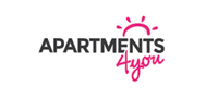 logo Apartments4you
