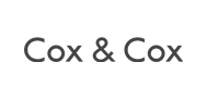 logo Cox & Cox
