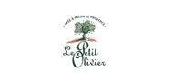 Le Petit Olivier Logo