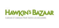 logo Hawkin's Bazaar