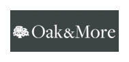 logo Oak&More