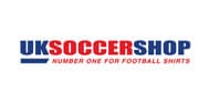 logo UKSoccershop
