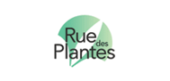 logo Rue des Plantes