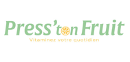 logo Press'ton Fruit
