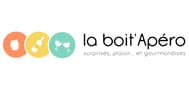 logo La boit'apero