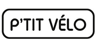 logo P'tit Vélo