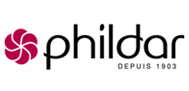 Happywool (Phildar) Logo