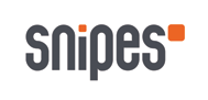 Snipes Logo