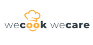 logo WeCook WeCare