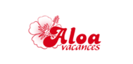 Aloa Vacances Logo