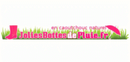logo Jolies Bottes de Pluie