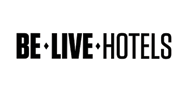 logo Be Live Hotels