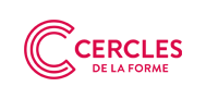 logo Les Cercles de la forme
