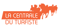 logo La Centrale du Turfiste