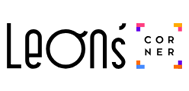 logo Leon's Corner