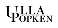 logo Ulla Popken Belgique