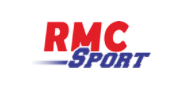 RMC Sport Logo