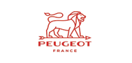 Peugeot Saveurs Logo
