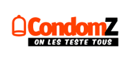 Condomz Logo