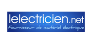 logo zzzzz_Lelectricien.net
