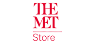 logo The Met Store