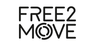 logo Free2Move