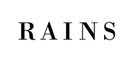 Rains Logo