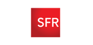 SFR - Forfaits Mobile Logo