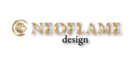 logo NeoflameDesign