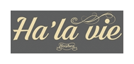 logo Ha La Vie