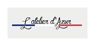 logo L'atelier d'Azur