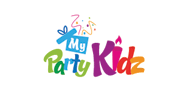 logo My Party Kidz