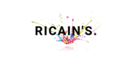 logo ricain's