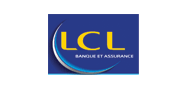 logo LCL crédit immobilier
