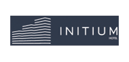 logo Initium-Hotel Belgique