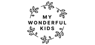 logo My Wonderful Kids