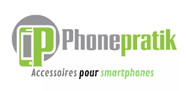 logo Phonepratik