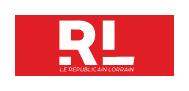 logo Republicain Lorrain