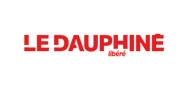 Le Dauphiné libéré Logo