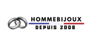 Hommebijoux Logo