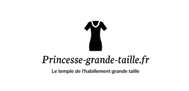 logo Princesse Grande Taille