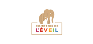 logo Comptoir de l'éveil