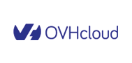 OVHcloud Logo