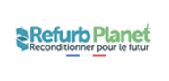 logo RefurbPlanet