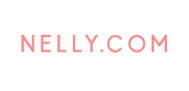 logo Nelly.com Belgique